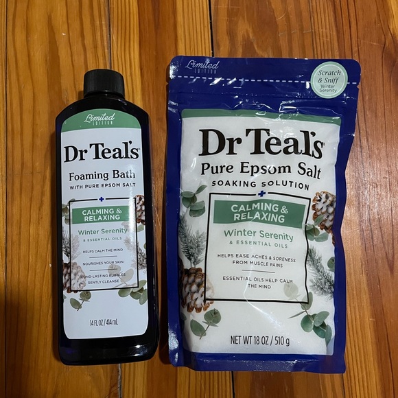 🛀🏻 {Bath Set} - Picture 2 of 3